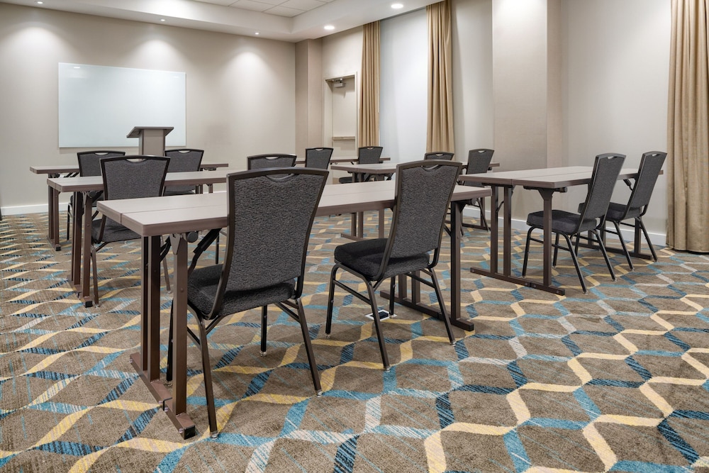 Residence Inn by Marriott Decatur Emory Area - photo 23