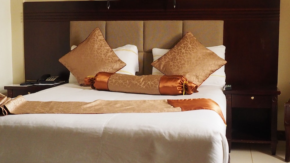 Alwaq Hotel in Bahir Dar, Ethiopia