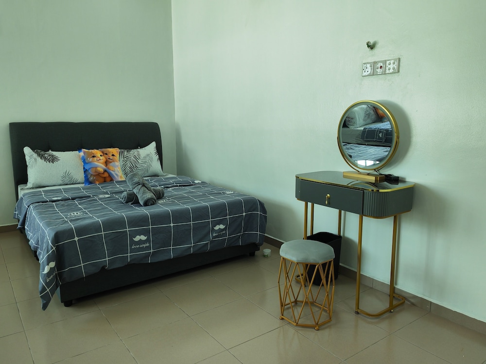 Padang Serai Deluxe Roomstay in Sungai Petani, Malaysia