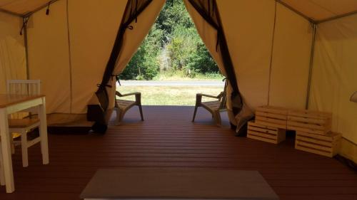 Redwood Meadows RV Resort and Cabins - photo 9