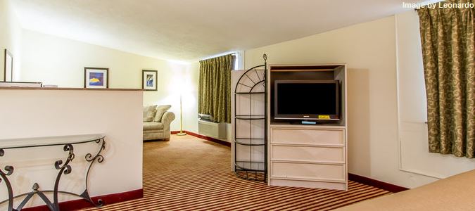 Econo Lodge Bloomington - photo 33