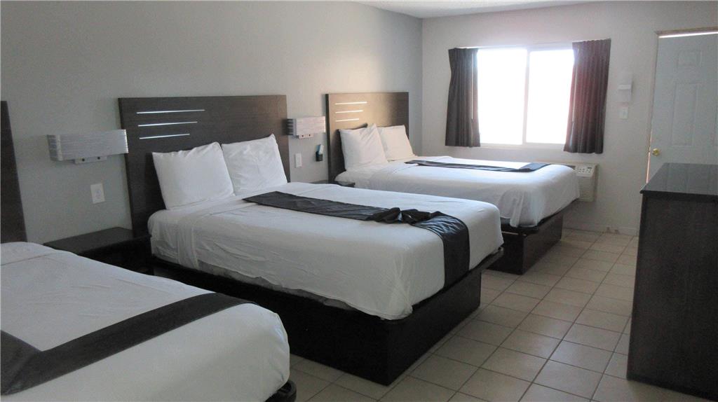 Rodeway Inn Yuma Downtown - photo 10