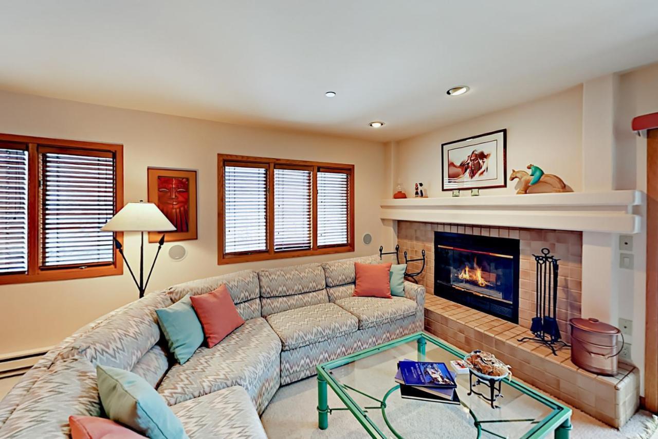 Townsend Place B206 — 4-Star Luxury Hotel in Beavercreek, United States