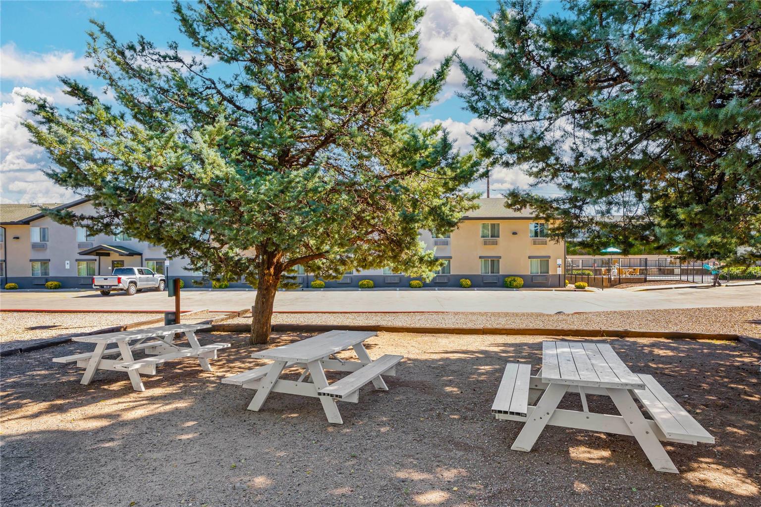 Quality Inn Prescott - photo 43