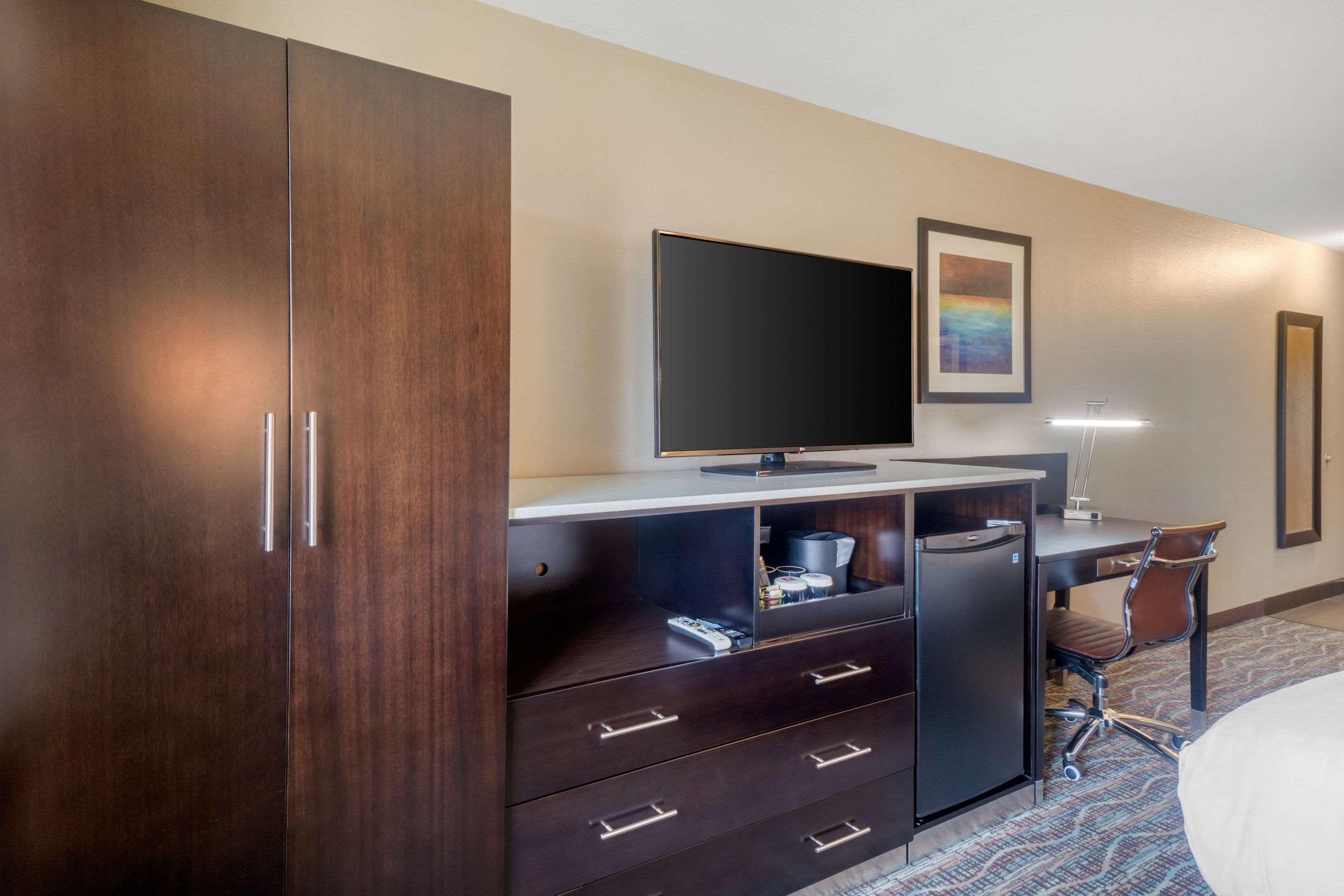 Clarion Inn Auburn Seattle - photo 33