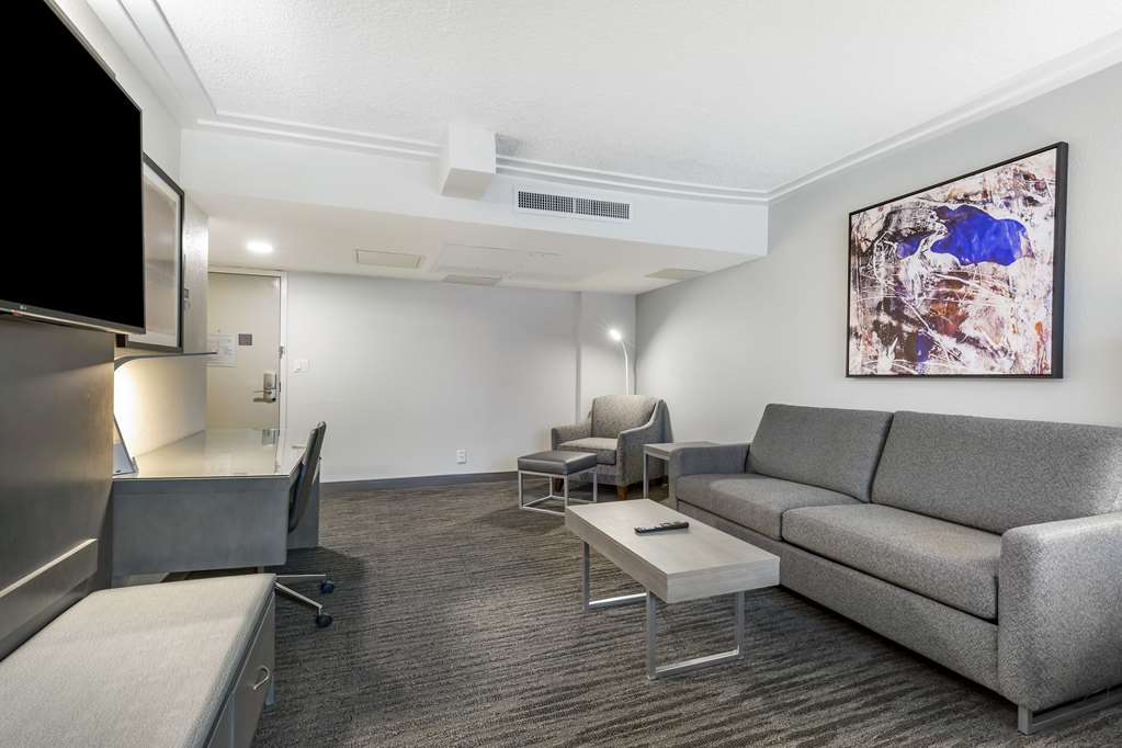Best Western Premier Rockville Hotel & Suites - photo 13