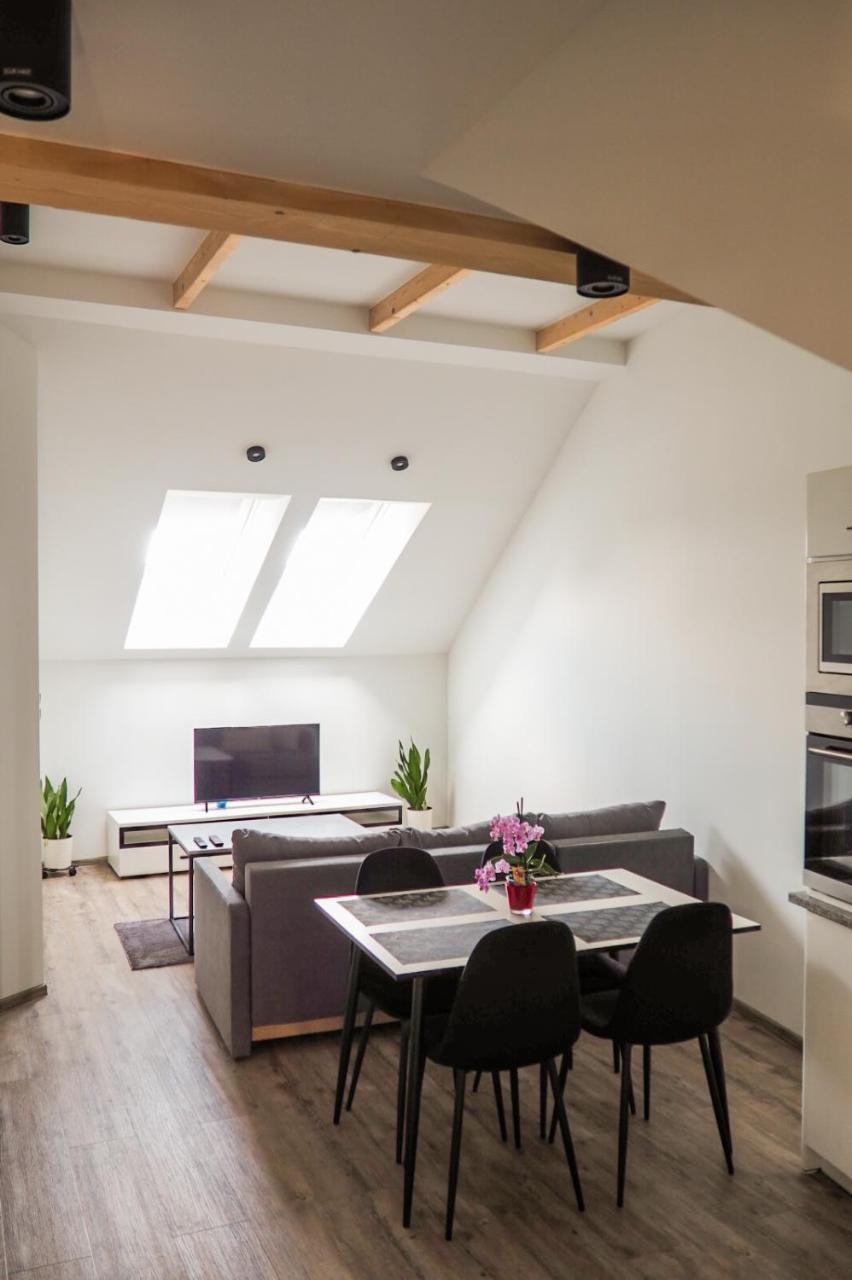 Apartament przy Małej Panwi II — 4-Star Luxury Hotel in Opole, Poland