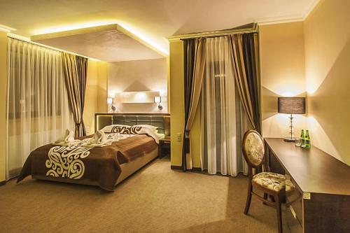 Hotel Tatarscy — hotel in Kalwaria Zebrzydowska