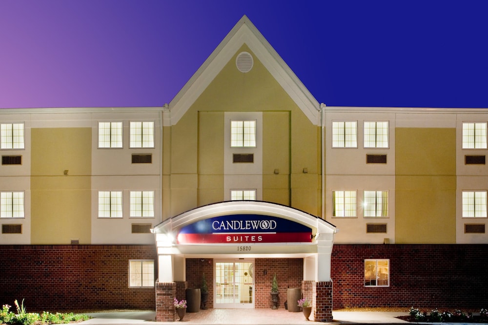 Candlewood Suites Colonial Heights Fort Lee by IHG - photo 30