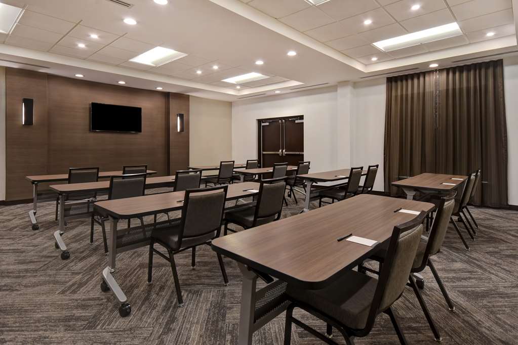 Hyatt Place Huntsville Research Park Redstone - photo 52
