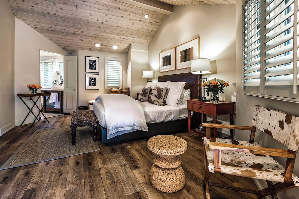 Hotel Cheval - photo 7