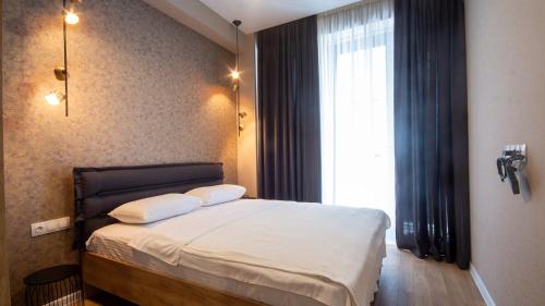 Apartment Krtsanisi 21
