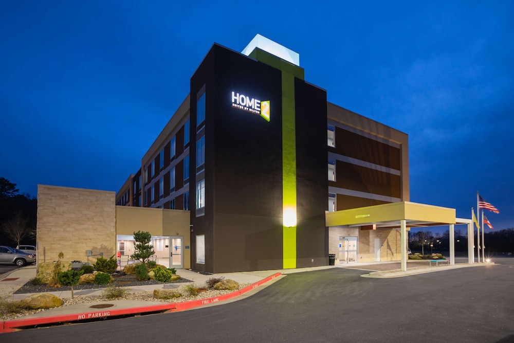 Home2 Suites by Hilton Cumming Atlanta GA - photo 83