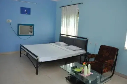 United 21 Tiger’s Habitat in Mandla, India