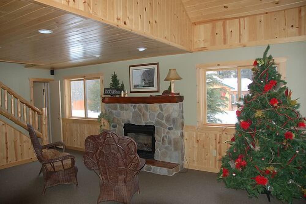 Woodland Beach Resort - photo 140