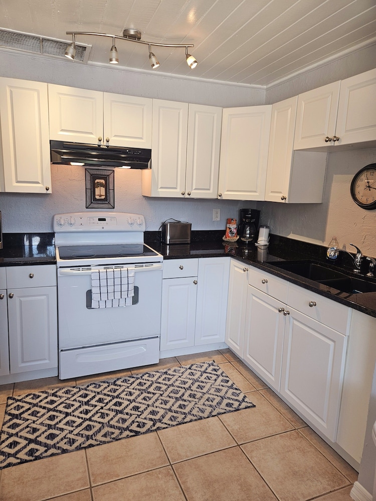 Paradise Cove at Lemon Bay - photo 22