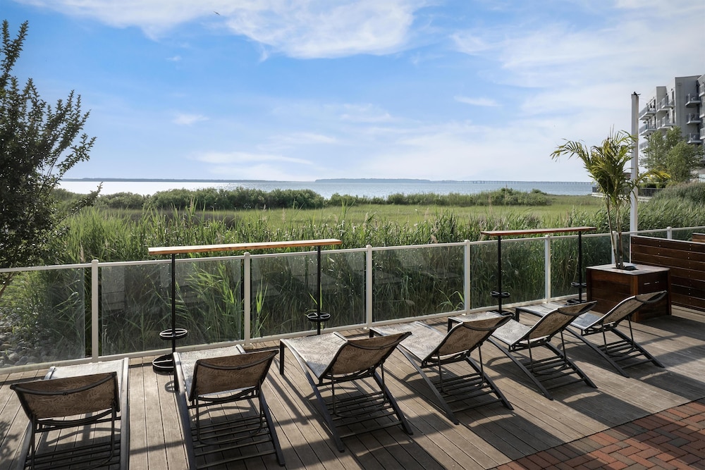 Hampton Inn & Suites Ocean City Bayfront Convention Center - photo 47