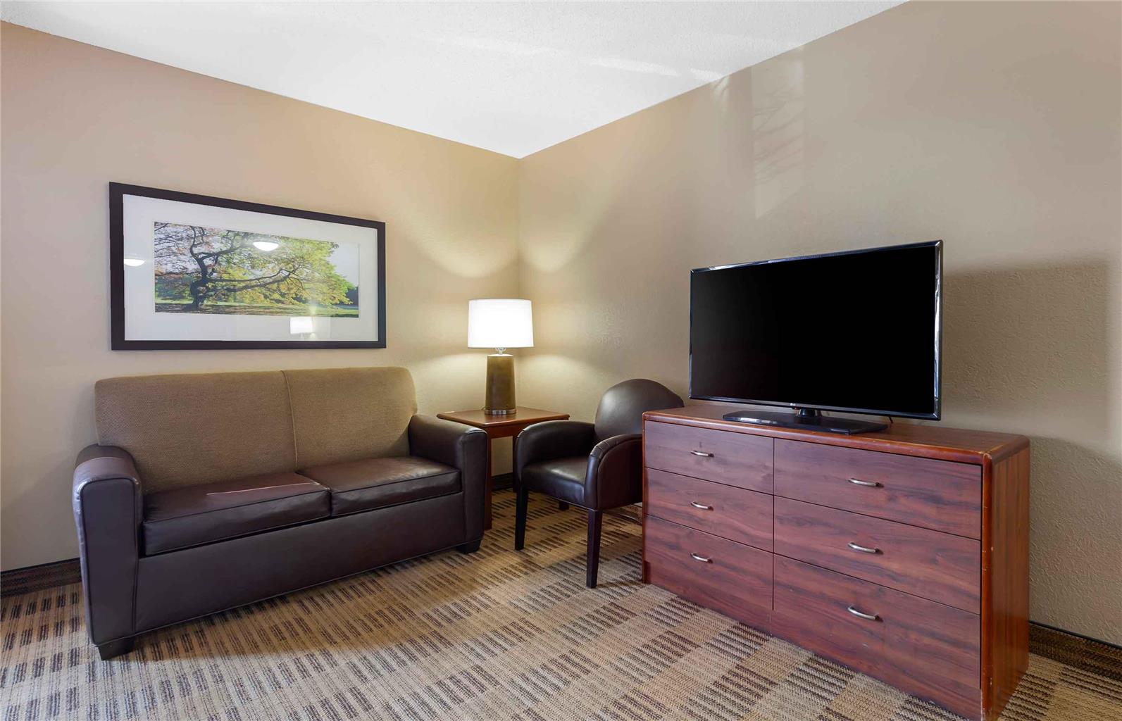 Extended Stay America Houston Westchase West - photo 36
