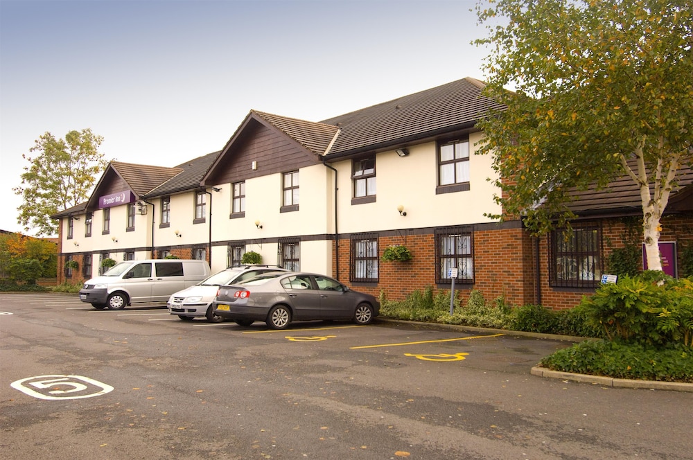 Premier Inn Oldham in Oldham, United Kingdom