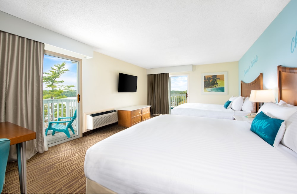Margaritaville Lake Resort Lake of the Ozarks - photo 7