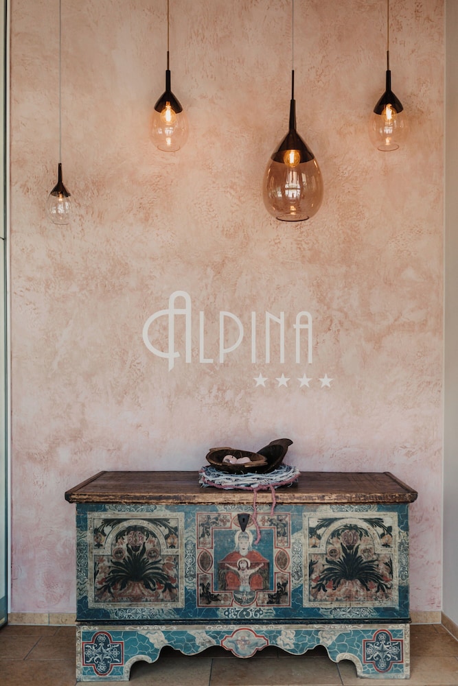 Alpina Wagrain — Wagrain — photo 5