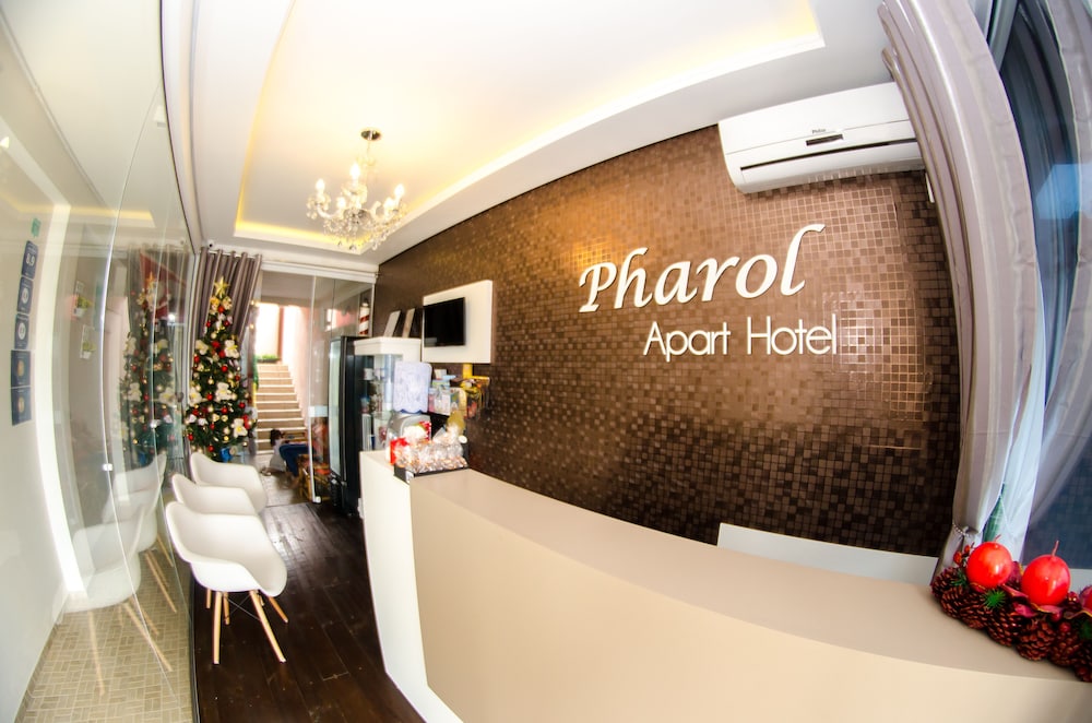 Pharol Apart Hotel - last minute hotel in Penha