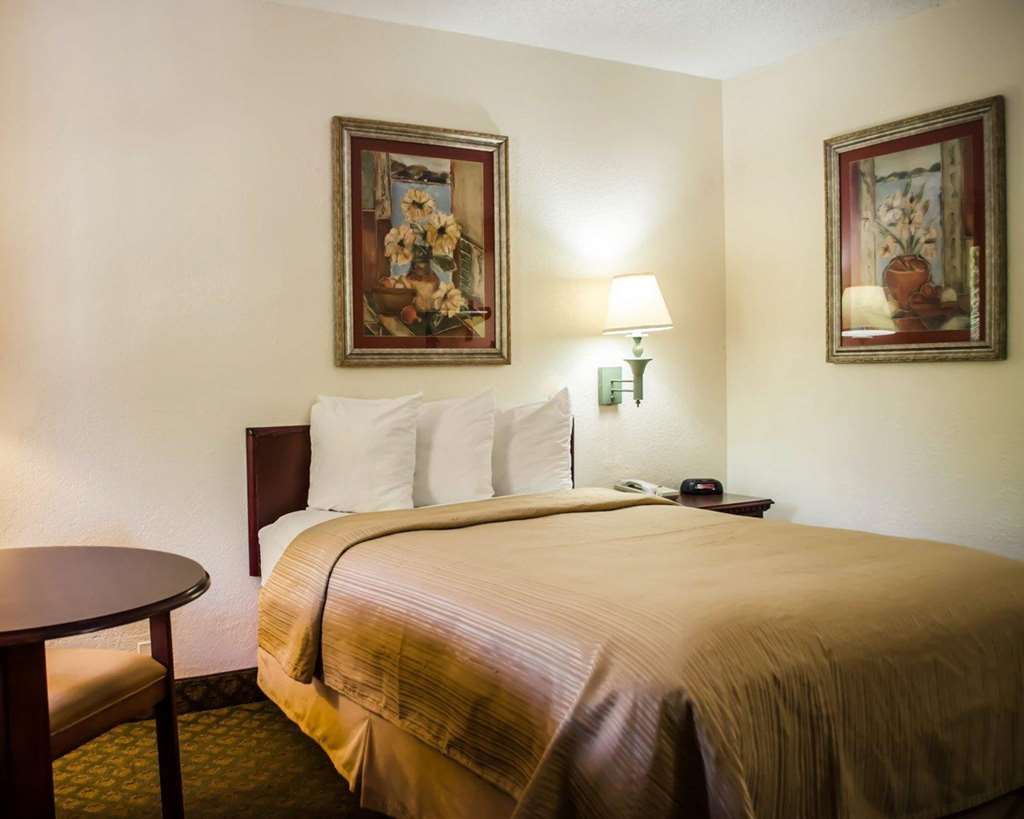 Quality Inn Crystal River - photo 17
