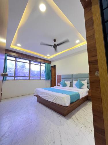 Hotel prime new