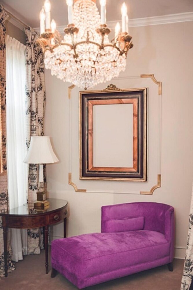 Hotel St Germain - photo 7