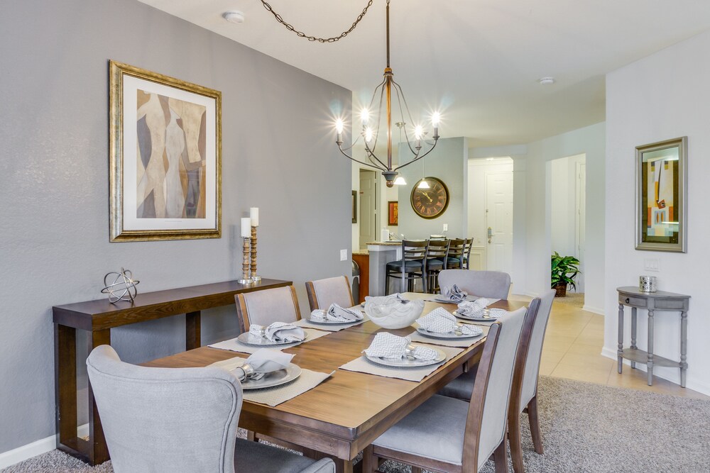 Orlando Luxury Escapes - photo 654