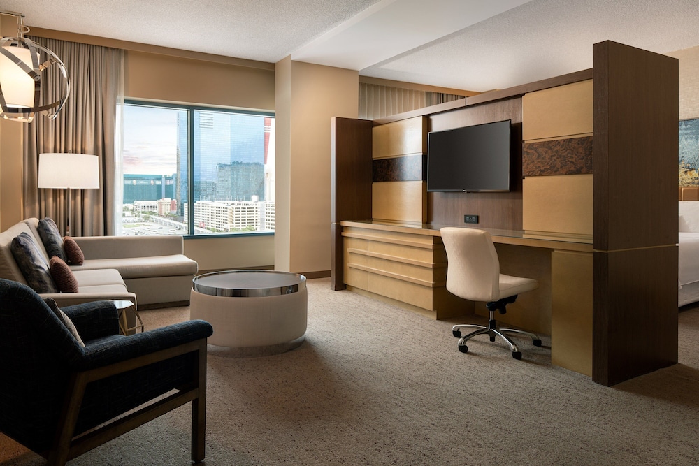 The Westin Las Vegas Hotel & Spa - photo 18