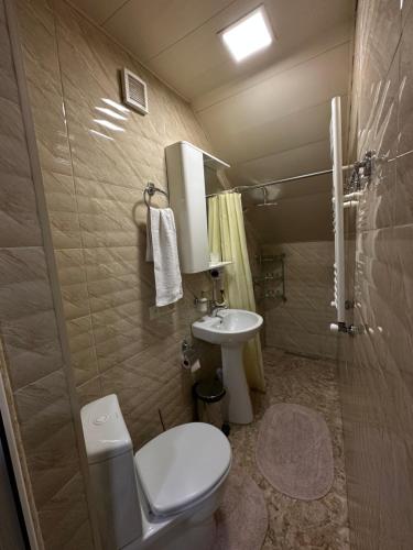 Stumari Apartaments