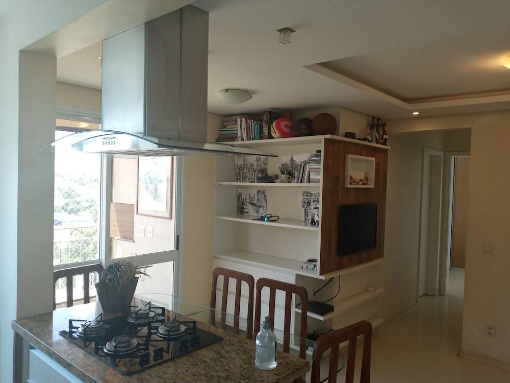 Luxo do Ga cho in Porto Alegre, Brasil