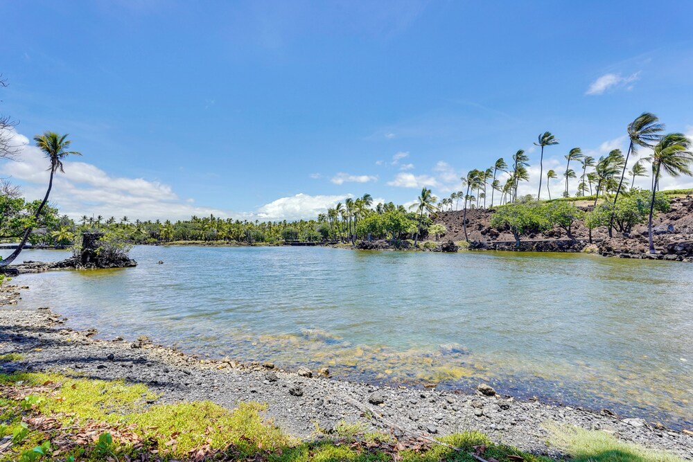 Luxe Maunalani Resort Condo w Pool Beach Access - photo 29