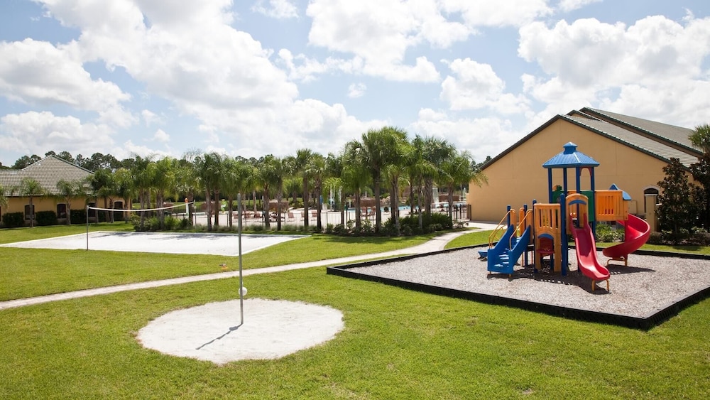 Luxury 4 Bedroom Townhome on Paradise Palms Resort Orlando Townhome 3360 - photo 32