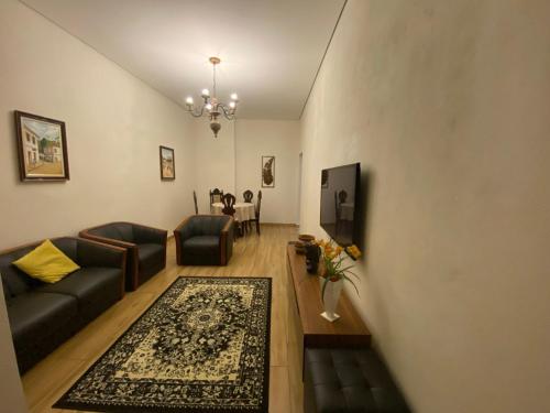 Apto Minas Real próximo a Tiradentes in Tiradentes, Brasil