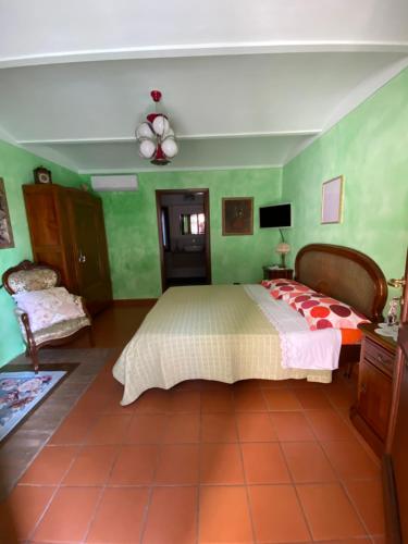 La Cassina Room — hotel in Spilamberto