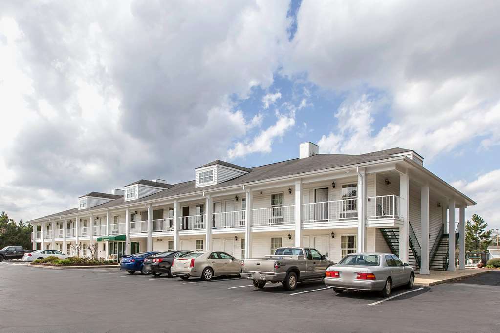 Quality Inn Jesup - photo 3