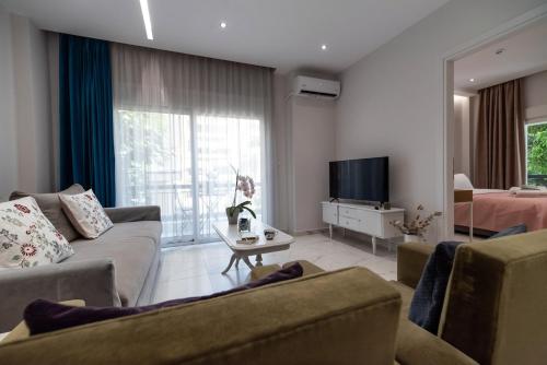 Thelia Sofouli Urban Living — 4-Star Luxury Hotel in Thessaloniki, Greece