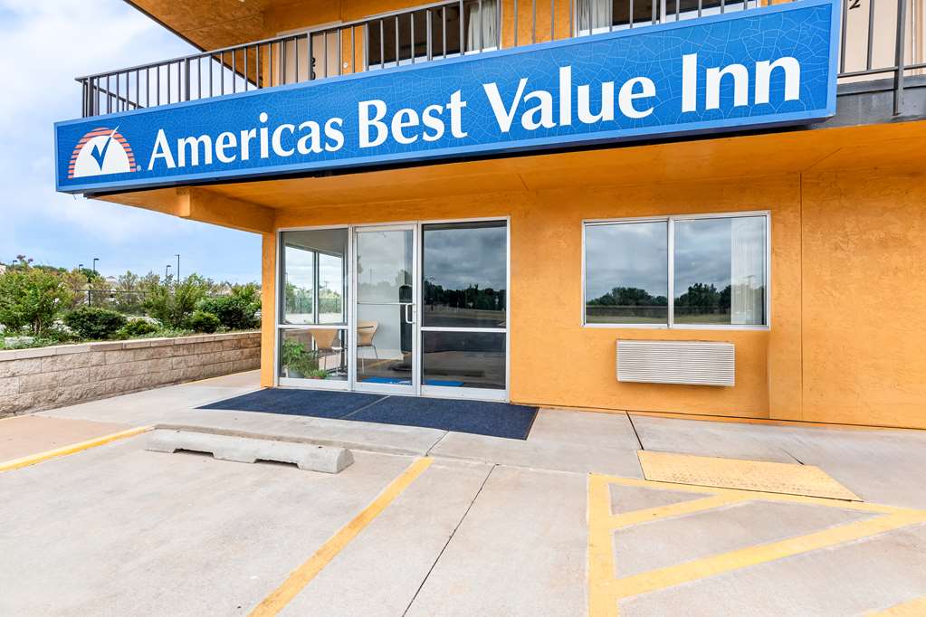 Americas Best Value Inn Stillwater - featured photo