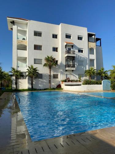 Asilah marina golf — 4-Star Luxury Hotel in Asilah, Morocco