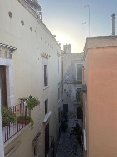 Palazzo Lamantea Boutique Rooms — Bisceglie — photo 4
