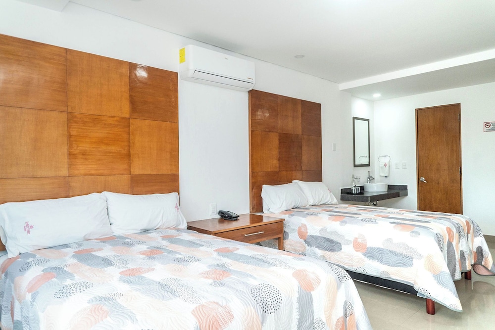 Suites Gaby Cancun
