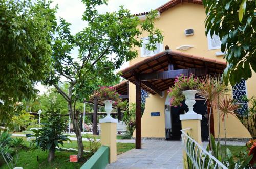 Hotel Santa Amalia — Vassouras — photo 3