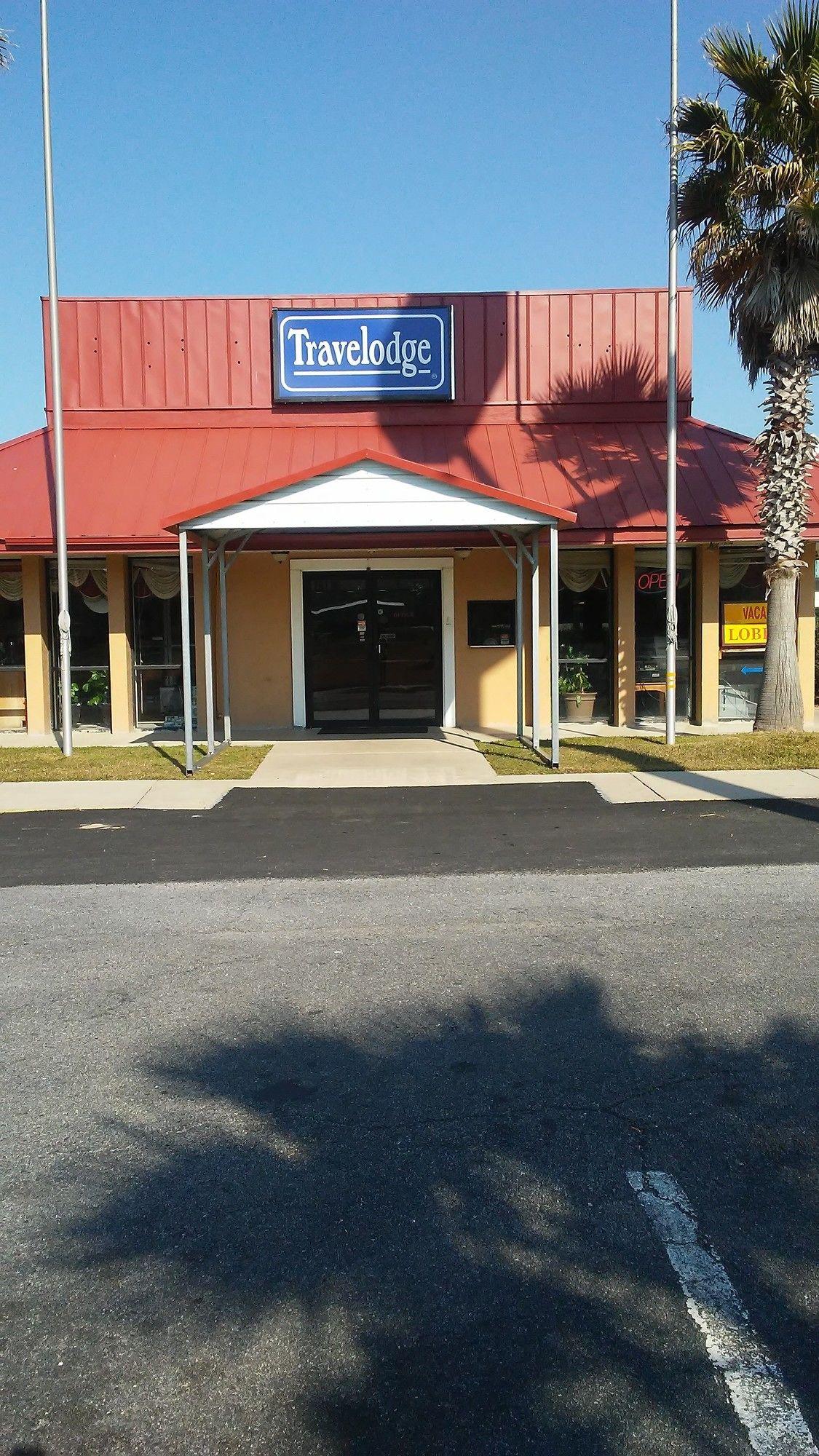Travelodge by Wyndham Hardeeville - featured photo