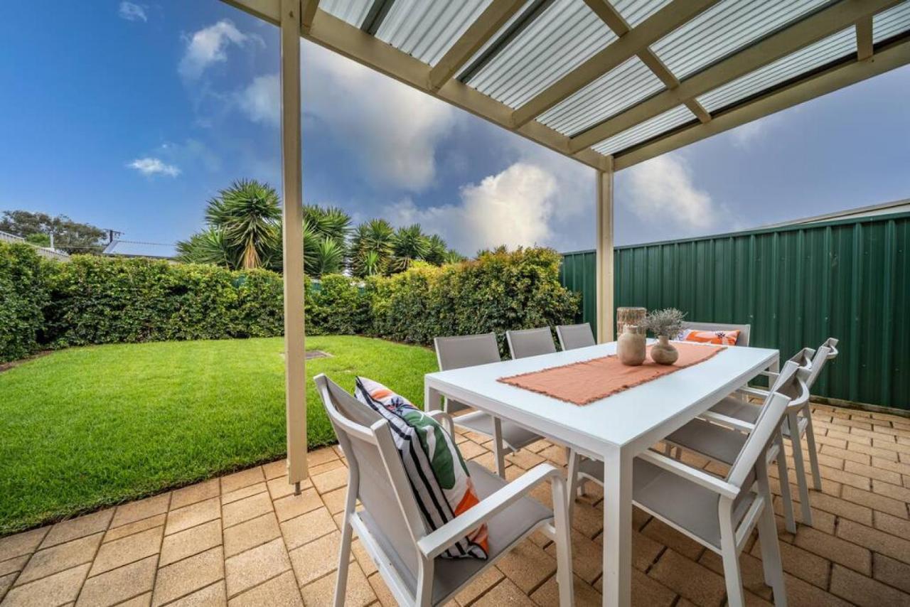 Mclaren Pines — hotel in Mclaren Vale