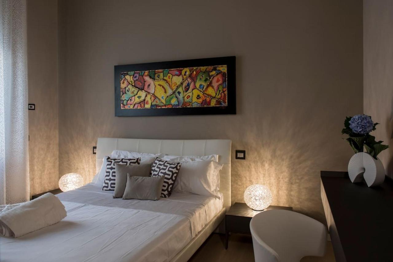 Deluxe apartment Milia Agrigento — 4-Star Luxury Hotel in Agrigento, Italy