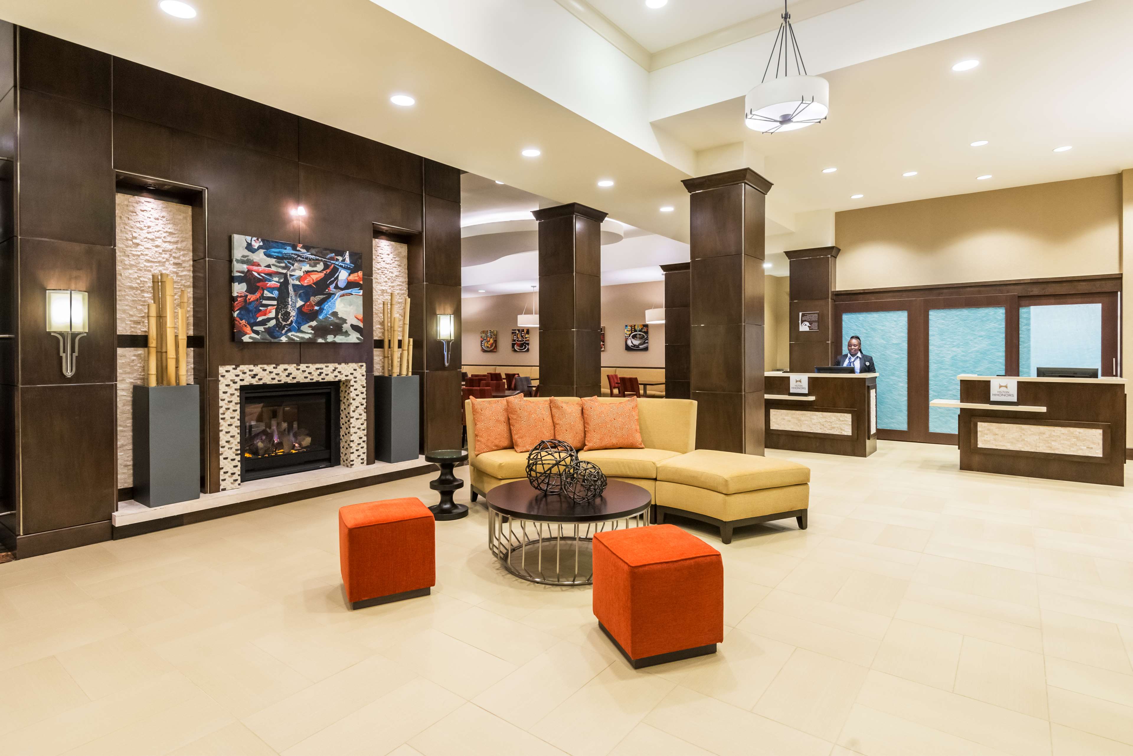 Homewood Suites by Hilton Little Rock Downtown - photo 6