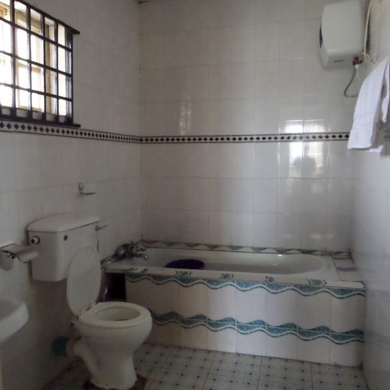 International New Life Hotel & Suites in Ikorodu, Nigeria