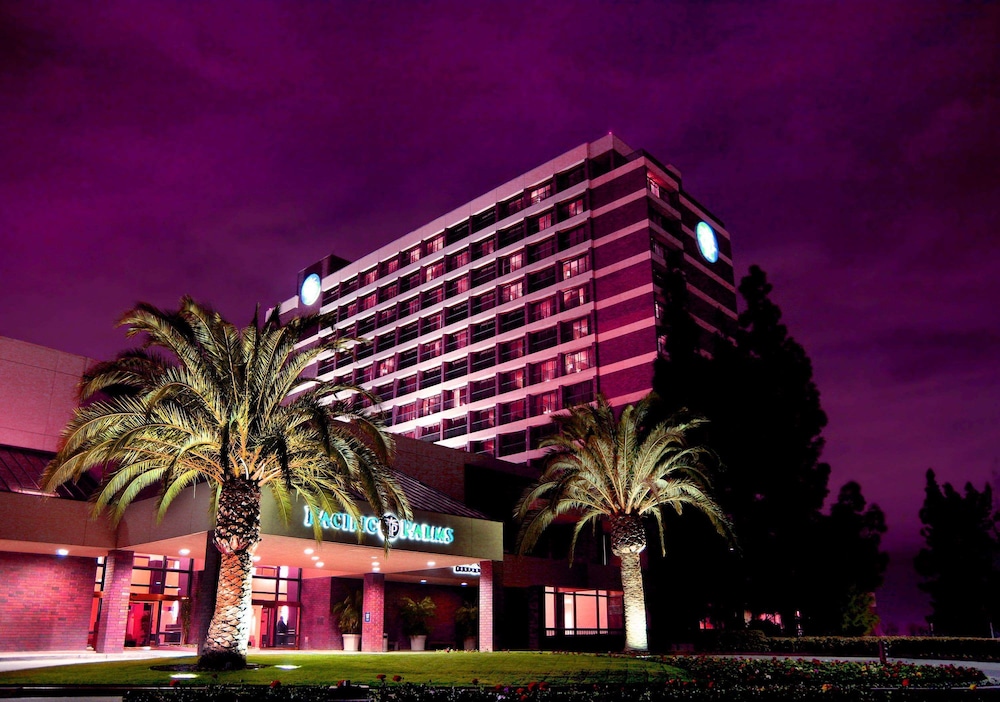 Pacific Palms Resort - photo 49